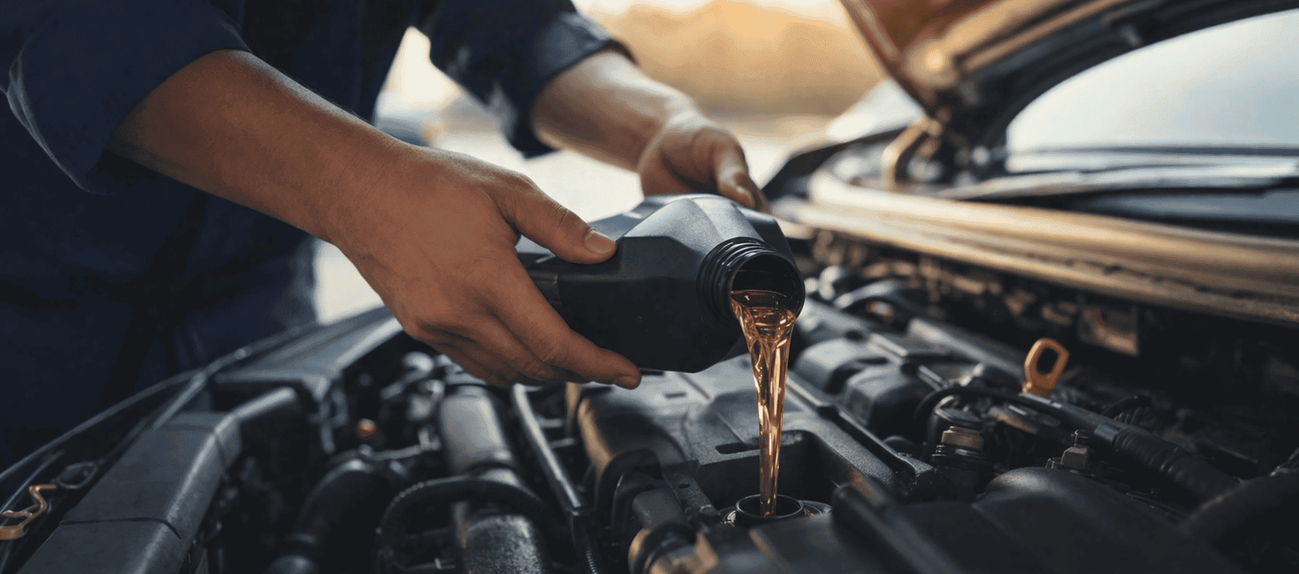 ¿Por qué es bueno el uso de aditivos para tu motor?